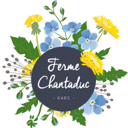 FERME CHANTADUC - ROMAIN, MARIE, LOÏC ET CORALIE