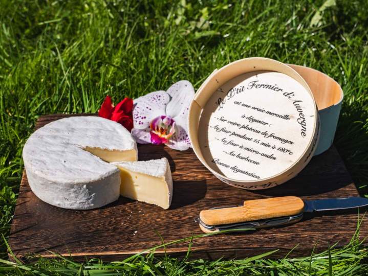 Vente de fromage France