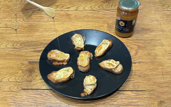 Produit locaux Le Petit Fermier d'Auvergne